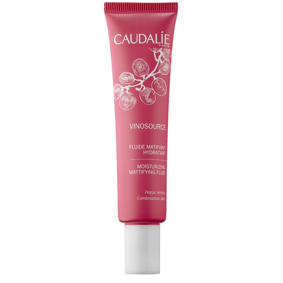CAUDALIE Vinosource Moisturizing Matifying Fluid 40ML