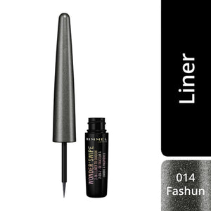 RIMMEL Wonderswipe - 014 Fashun