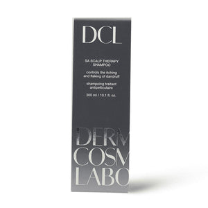 DCL SA Scalp Therapy Shampoo300ML