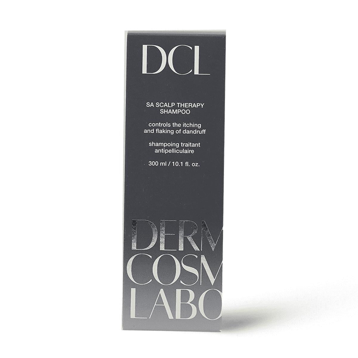DCL SA Scalp Therapy Shampoo300ML