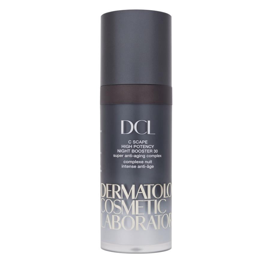 DCL C Scape High Potency Night Booster 3030 ML