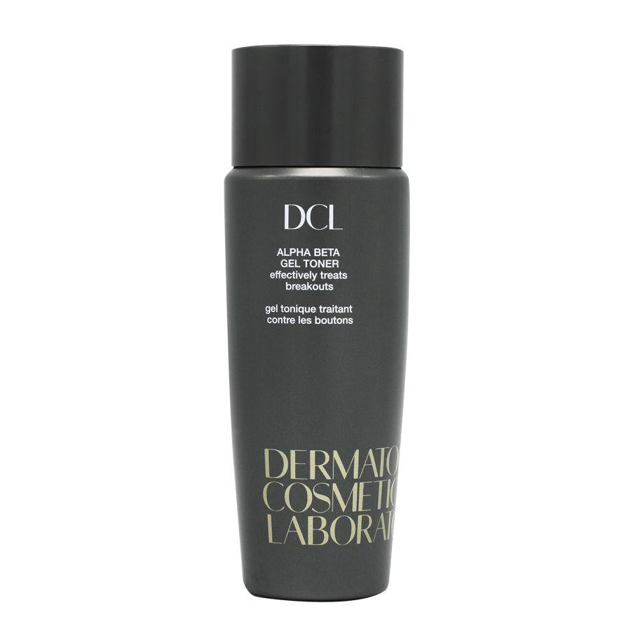 DCL Alpha Beta Gel Toner200 ML