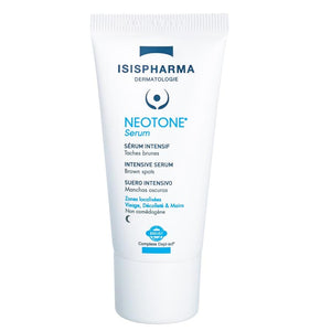 ISIS Neotone Serum for Dark spots 30ML