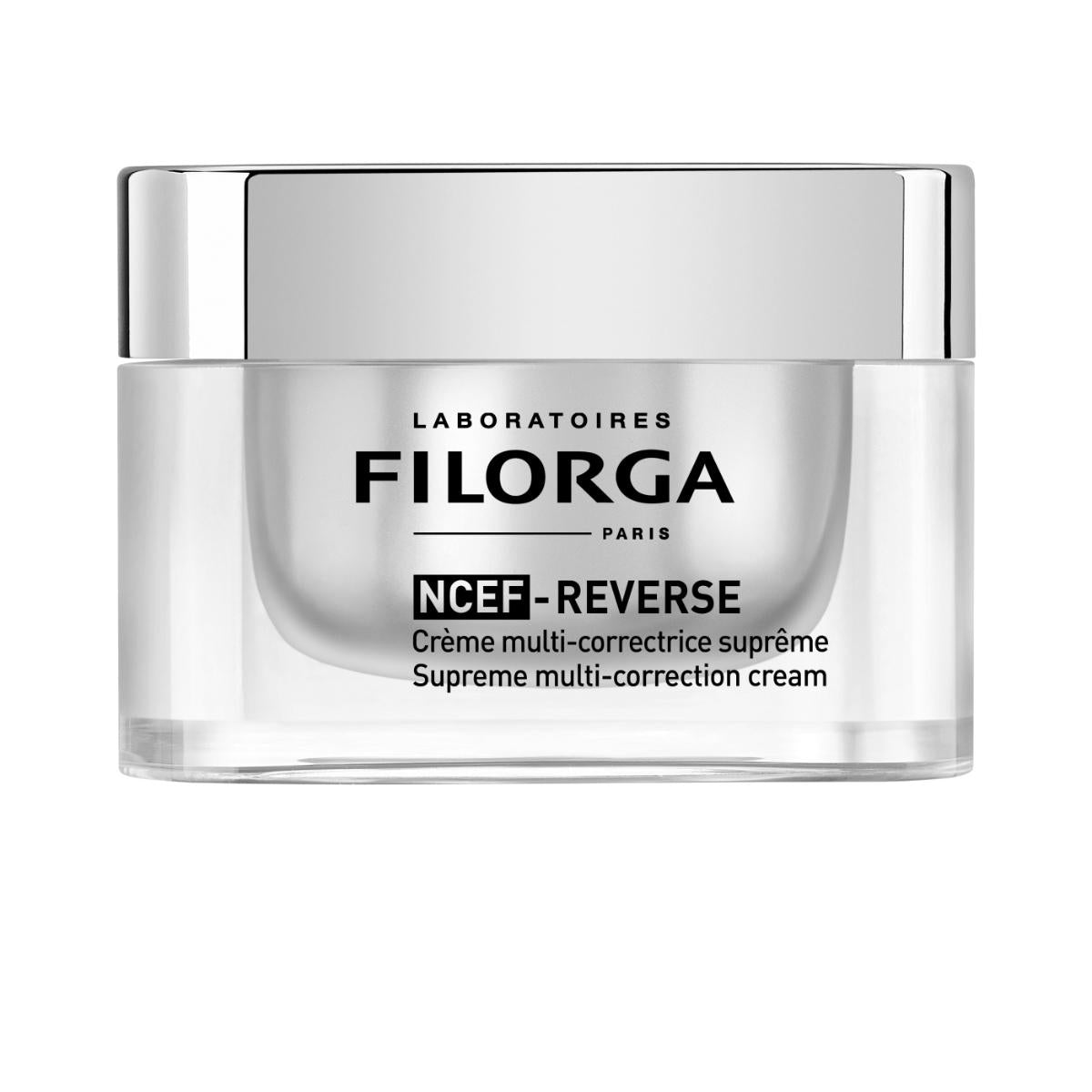 FILORGA NCEF Reverse Multi Correction Cream50 ML
