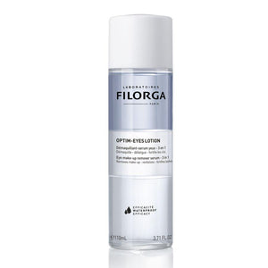 FILORGA Optim Eyes Make Up remover Lotion110 ML