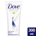 Dove Hair Oil Replacement 300 ml Intensive Repair