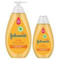 JohnsonS Baby Shmp Gold Ph Plus 750 Plus 200 Free
