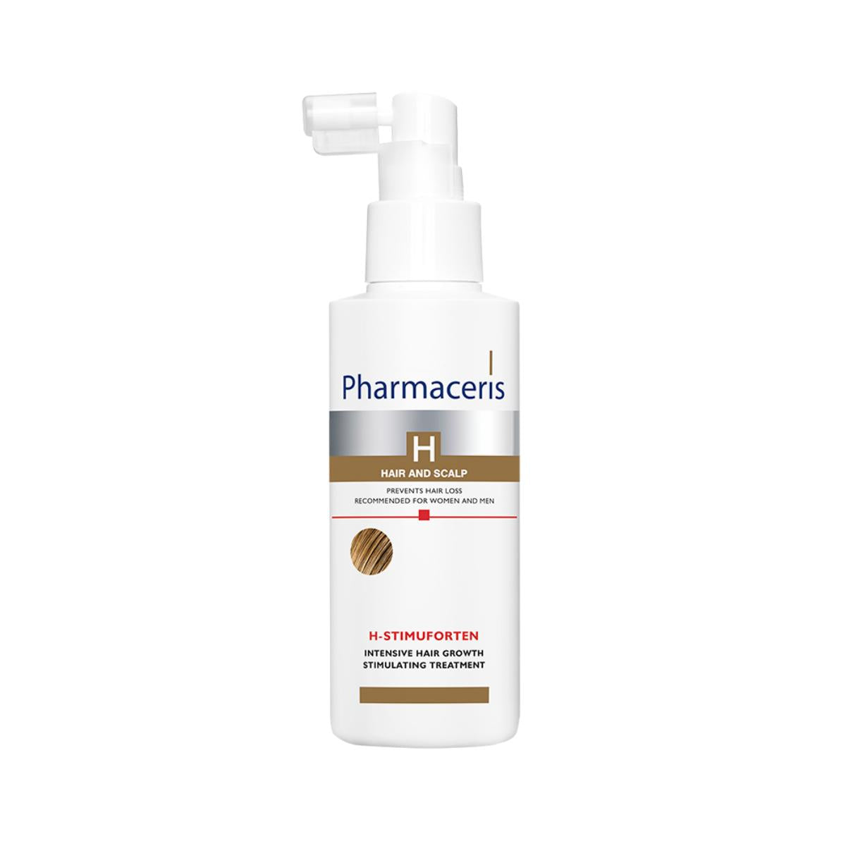 Pharmaceris H-Stimuforten Hair Growth Treatment125ML