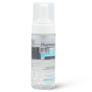 Pharmaceris Allergic and Sensitive Puri-Sensilium Soothing Foam150ML