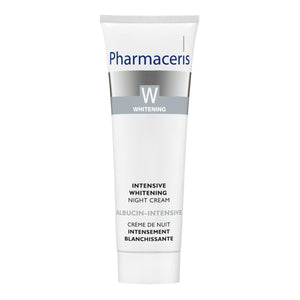 Pharmaceris Whitening Albucin-Intensive Intensive Skin Lightening  Night Cream30ML