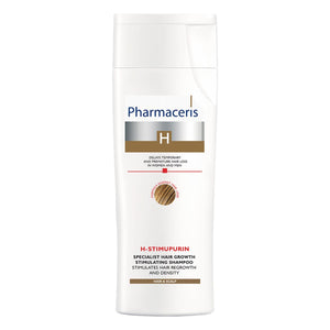 Pharmaceris H-Stimupurin Hair Growth Shampoo250ML