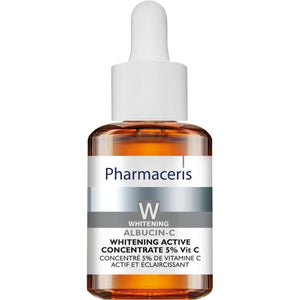 Pharmaceris Whitening Albucin-C Whitening Active Concentrate 5% Vitamin C30ML