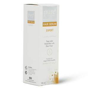 Purebeauty Hair Serum  Expert 90ml