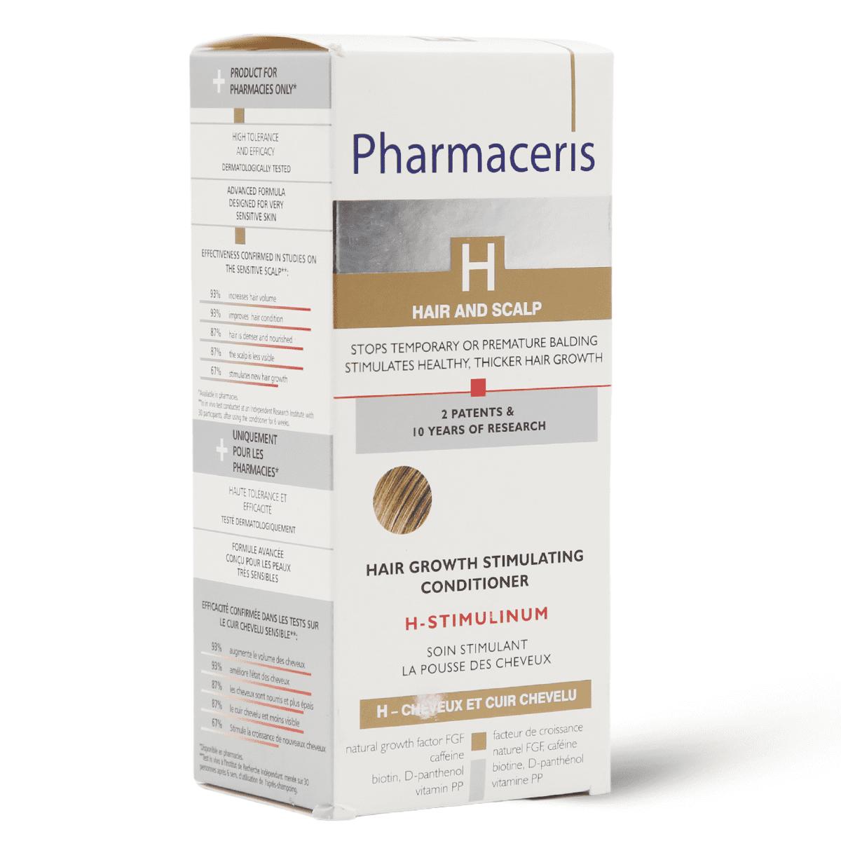 Pharmaceris H-Stimulinum Hair Growth Conditioner150ML