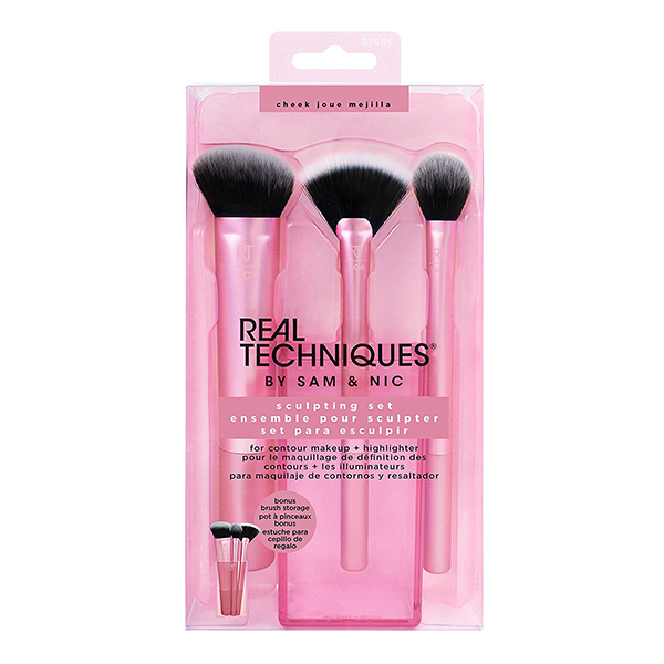 RT Sculpting Set