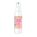 RIMMEL Fix and Go Setting Spray