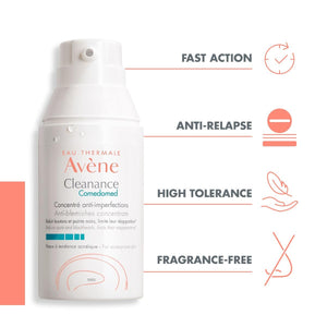 Avene Cleanance Comedomed30 ML