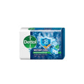 Dettol antibacterial instant cool soap 120g