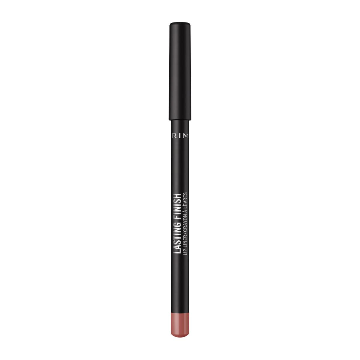 RIMMEL Lasting Finish Lip Liner - 760 Mauve Nude