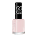 RIMMEL 60 Seconds Nail Polish - 203 Lose Your Lingerie