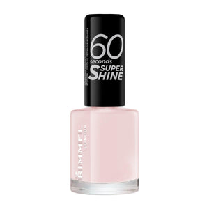 RIMMEL 60 Seconds Nail Polish - 203 Lose Your Lingerie