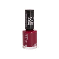 RIMMEL 60sec Nail Polish - 340 Berries and Cream