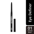 RIMMEL SCANDALEYES EYE DEFINER - 001 - INTENSE BLACK