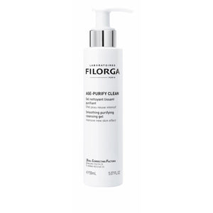 FILORGA Age Purify Clean Purifying Cleansing Gel150 ml