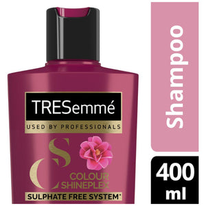 Tresemme Hair Shampoo 400 ml Color Protect