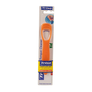 Trisa Tongue-cleaner Young (KIDS)