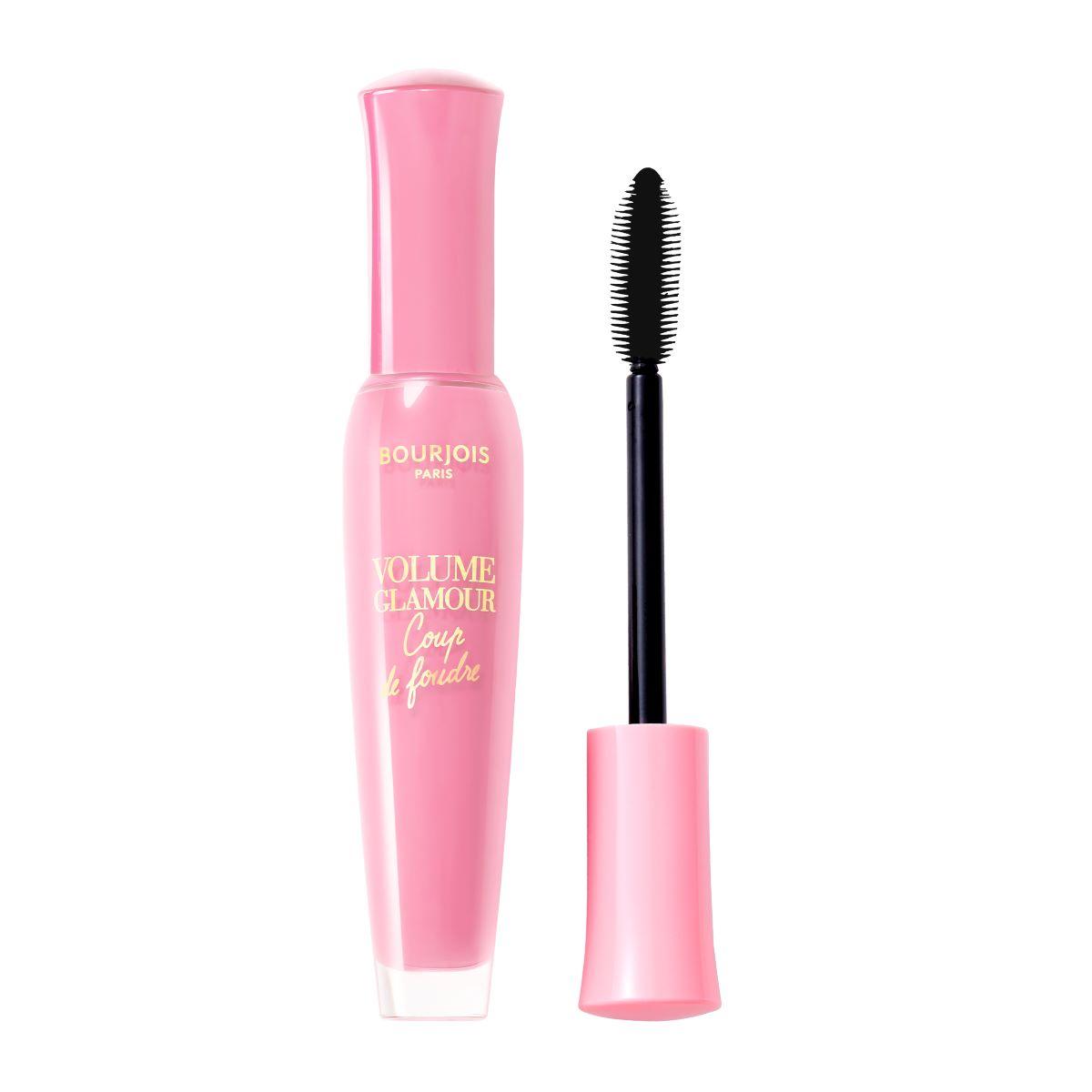 BOURJOIS VOLUME GLAMOUR MASCARA- COUP DE FOUDRE MASCARA