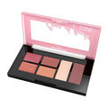 BOURJOIS VOLUME GLAMOUR PALETTE- 03 COUP DE FOUDRE
