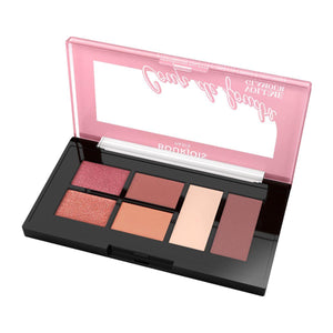 BOURJOIS VOLUME GLAMOUR PALETTE- 03 COUP DE FOUDRE