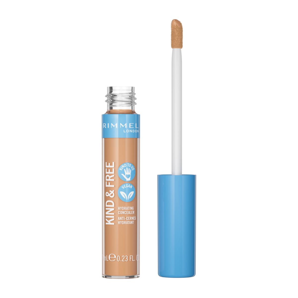 RIMMEL KIND and FREE CONCEALER 020 LIGHT