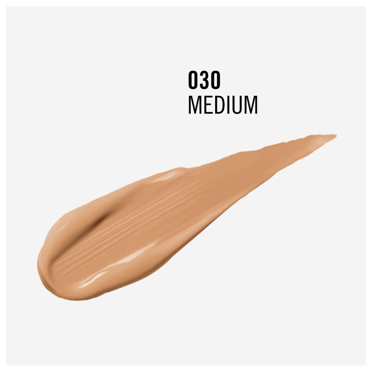 RIMMEL KIND and FREE CONCEALER 030 MEDIUM