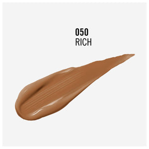 RIMMEL KIND and FREE CONCEALER 050 RICH