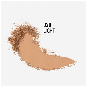 RIMMEL KIND and FREE POWDER 020 LIGHT