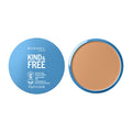 RIMMEL KIND and FREE POWDER 030 MEDIUM