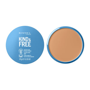 RIMMEL KIND and FREE POWDER 030 MEDIUM