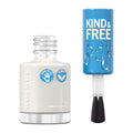 RIMMEL KIND and FREE Nail Polish 151 Fresh undone