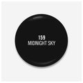 RIMMEL KIND and FREE Nail Polish 159 Midnight Sky