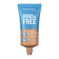 RIMMEL KIND and FREE FOUNDATION 160 VANILLA