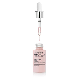FILORGA NCEF - SHOT Supreme Polyrevitalising Concentrate15 ML