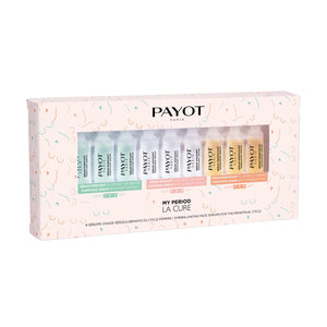 PAYOT My period La cure9x1.5ml