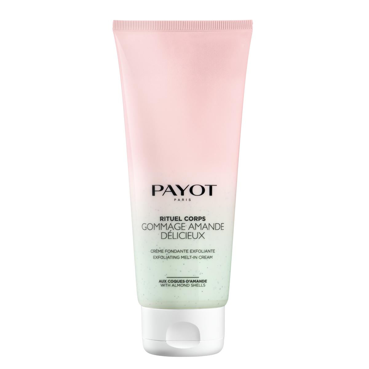 PAYOT Gommage Amande Body Scrub200ml