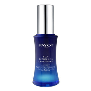 PAYOT Blue Techni Liss Concentre Chrono-Plumping Serum30ml