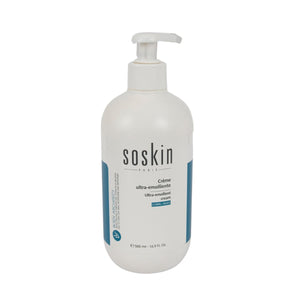 SOSKIN Ultra Emollient Cream 500ML BTL
