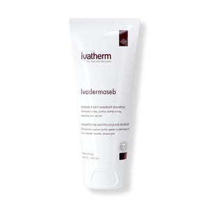 Ivatherm Hair Antidundruf Shampo