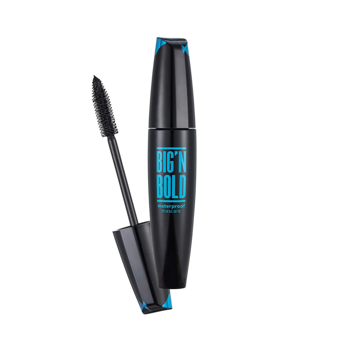 Flormar Big'n Bold Waterproof Mascara