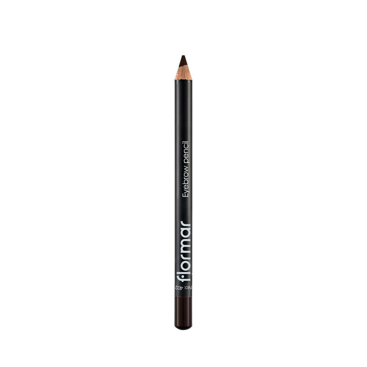 Flormar Eyebrow Pencil 402 Brown